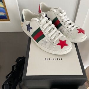 Gucci Star sneakers